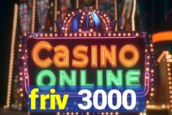 friv 3000